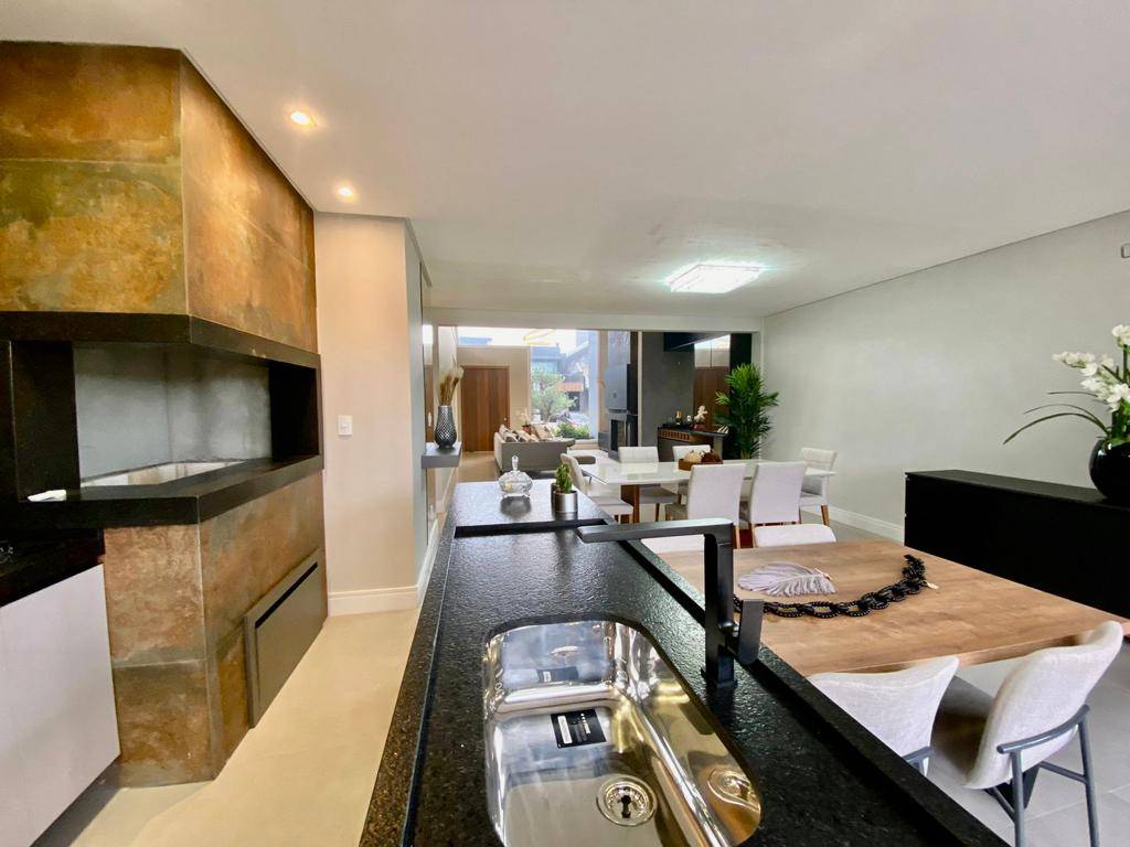 Casa de Condomínio à venda com 3 quartos, 180m² - Foto 12