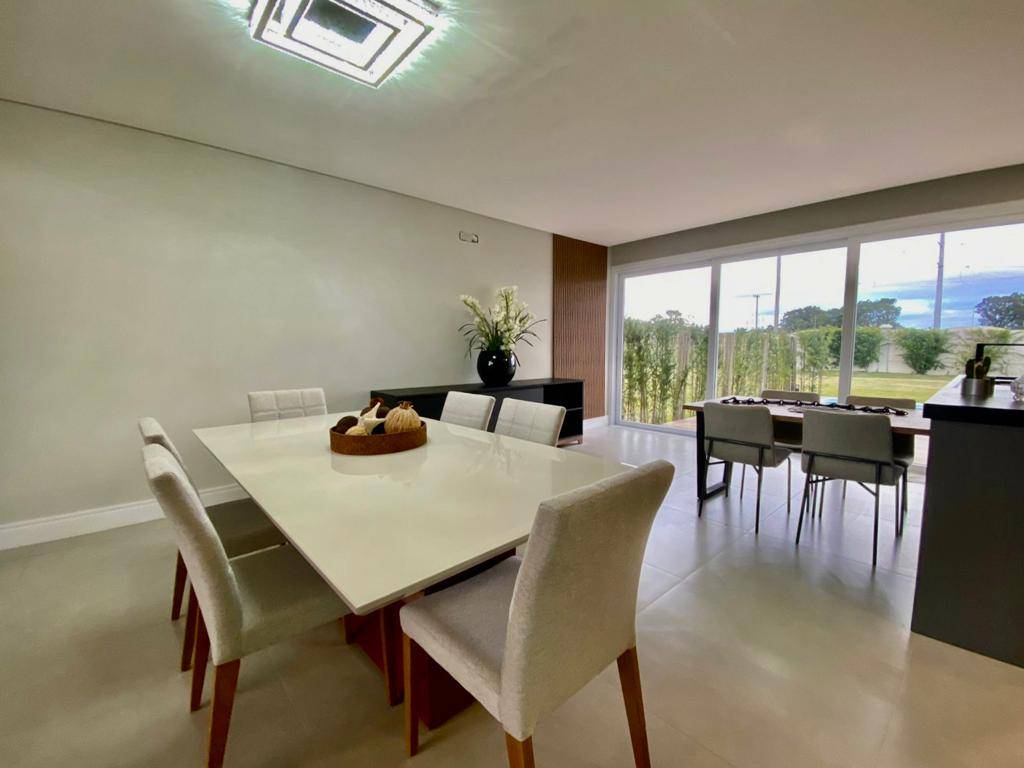 Casa de Condomínio à venda com 3 quartos, 180m² - Foto 7
