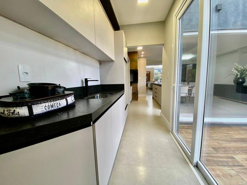 Casa de Condomínio à venda com 3 quartos, 180m² - Foto 14