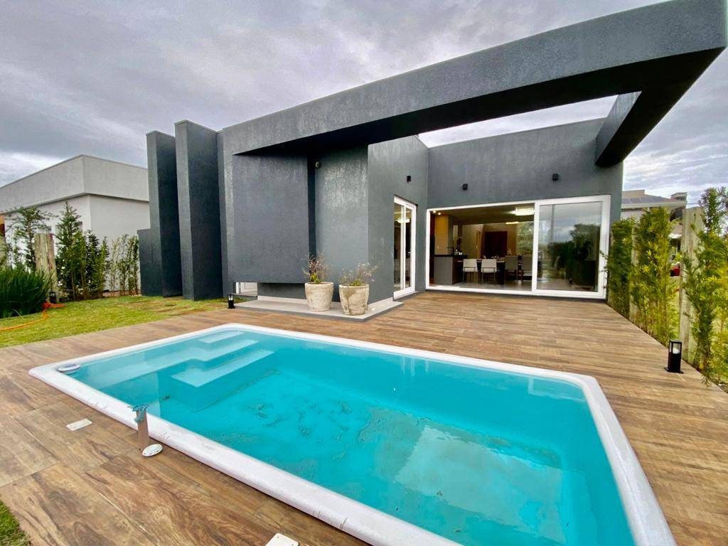 Casa de Condomínio à venda com 3 quartos, 180m² - Foto 16