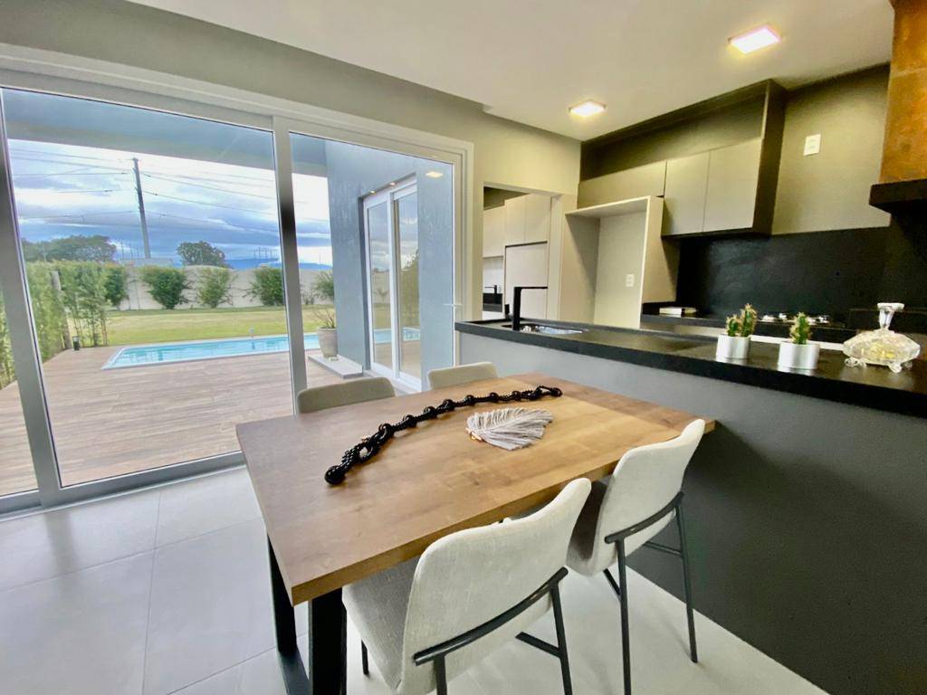 Casa de Condomínio à venda com 3 quartos, 180m² - Foto 10