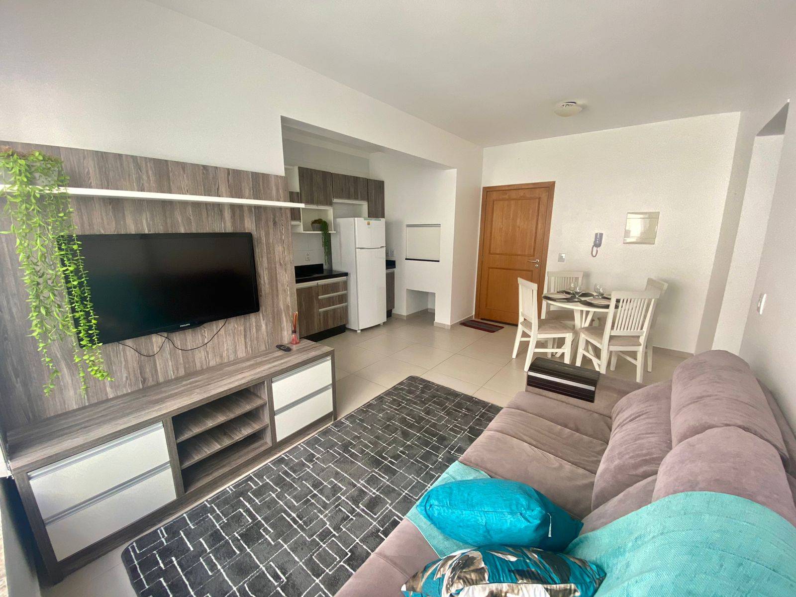 Apartamento 2 dormitórios à venda emZona Nova Capão da Canoa | Ref.: 3425