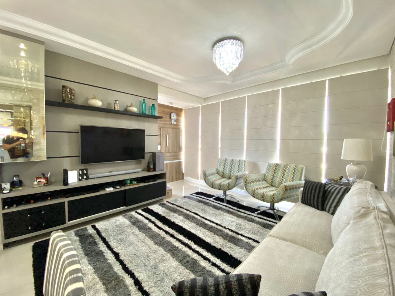 Apartamento, 3 quartos, 128 m² - Foto 5