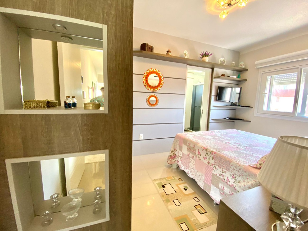 Apartamento, 3 quartos, 128 m² - Foto 17