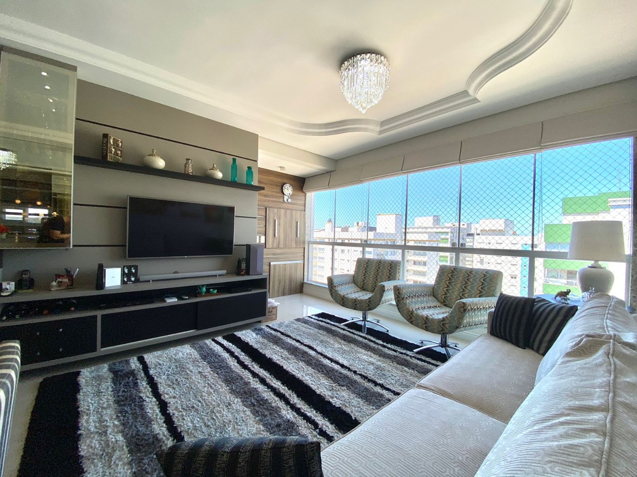 Apartamento, 3 quartos, 128 m² - Foto 4