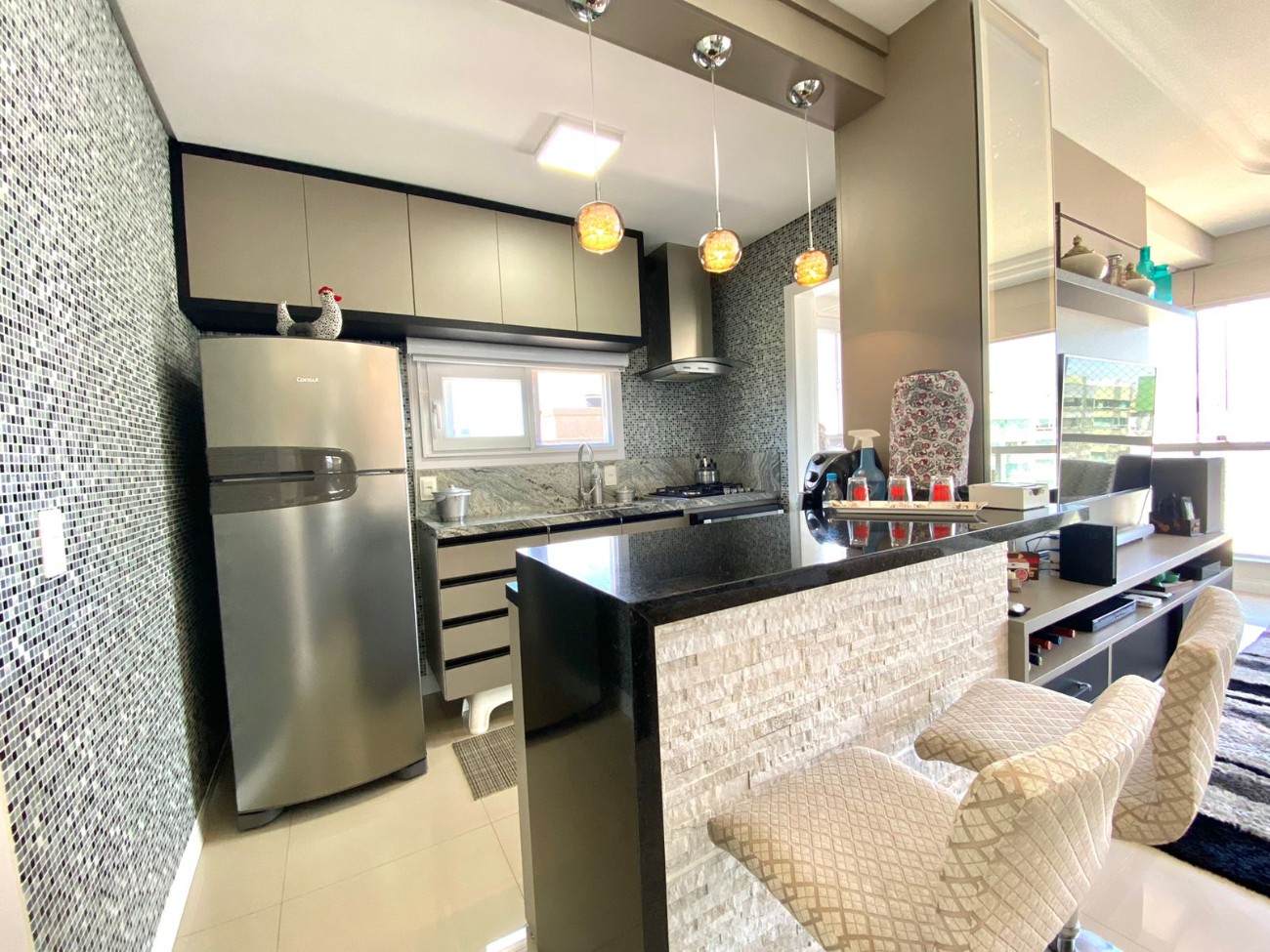 Apartamento, 3 quartos, 128 m² - Foto 9
