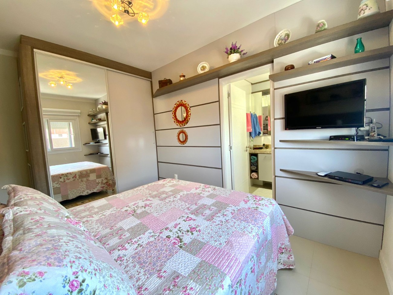Apartamento, 3 quartos, 128 m² - Foto 19
