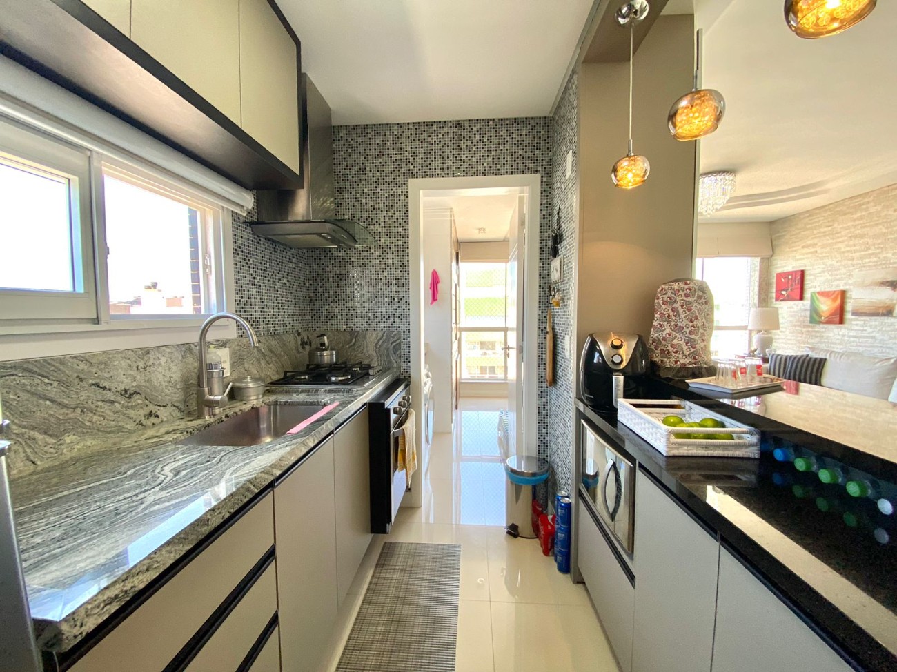 Apartamento, 3 quartos, 128 m² - Foto 11