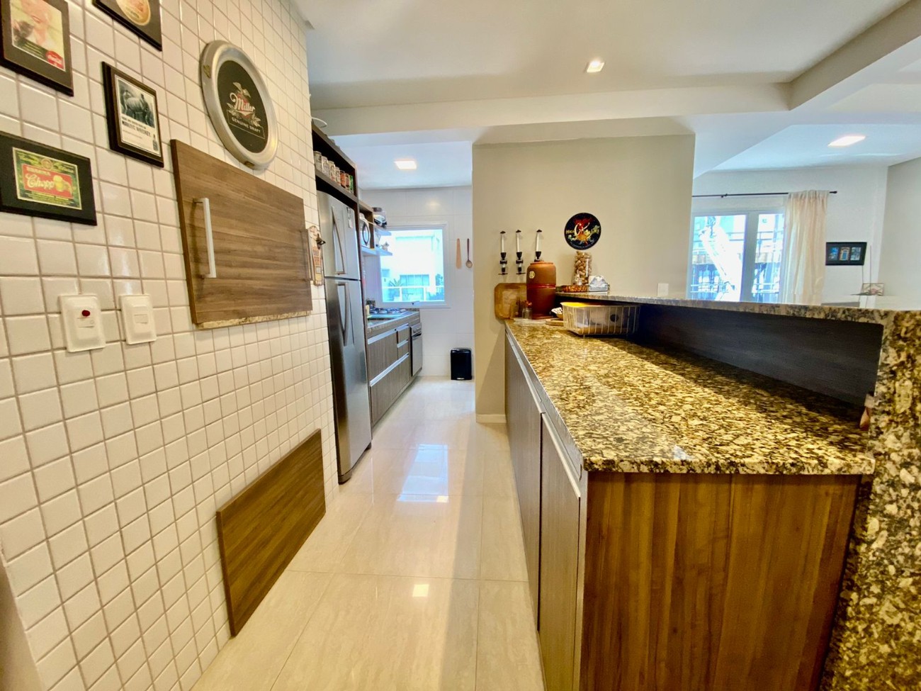 Apartamento, 3 quartos, 159 m² - Foto 5