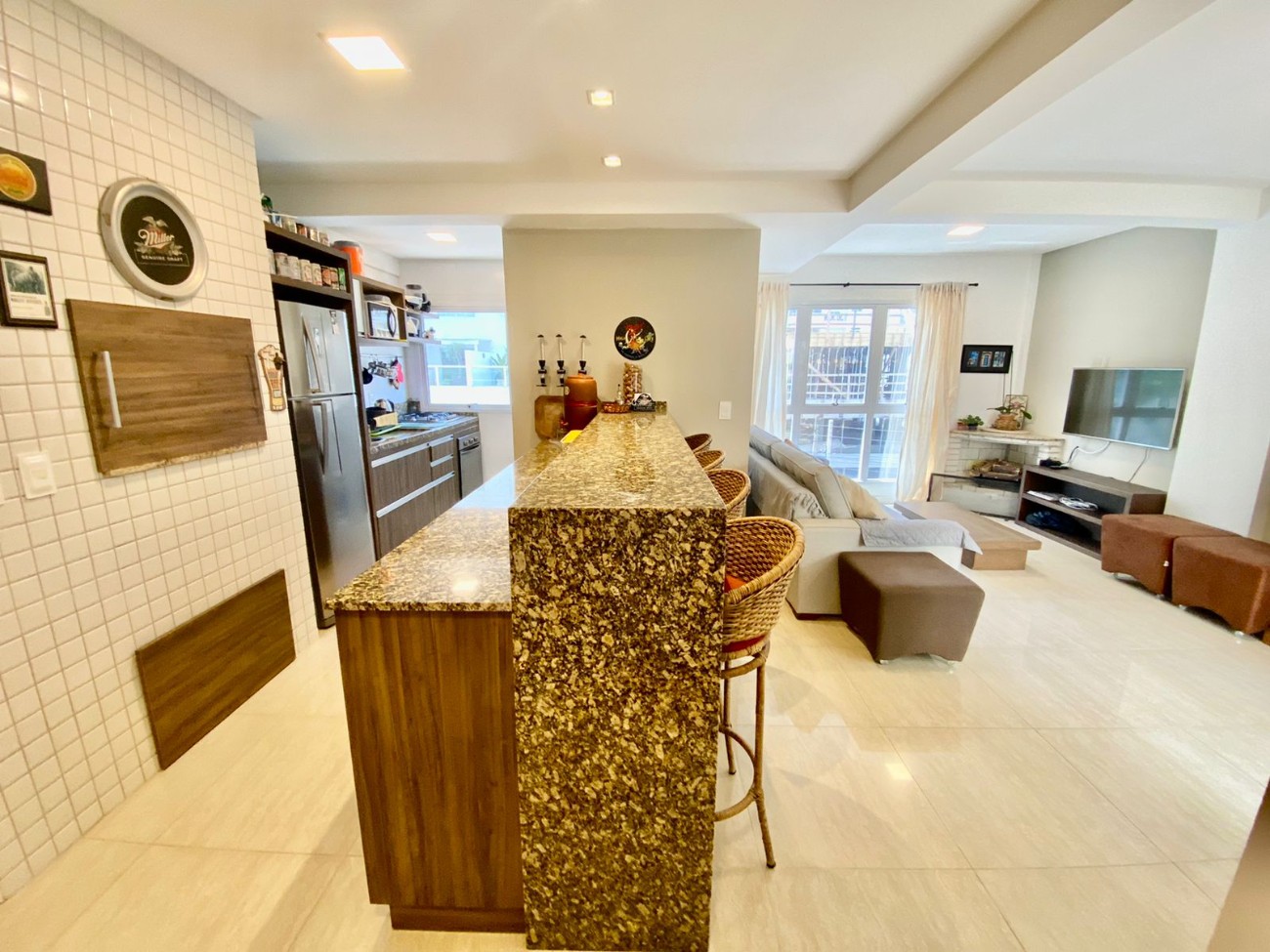 Apartamento, 3 quartos, 159 m² - Foto 2