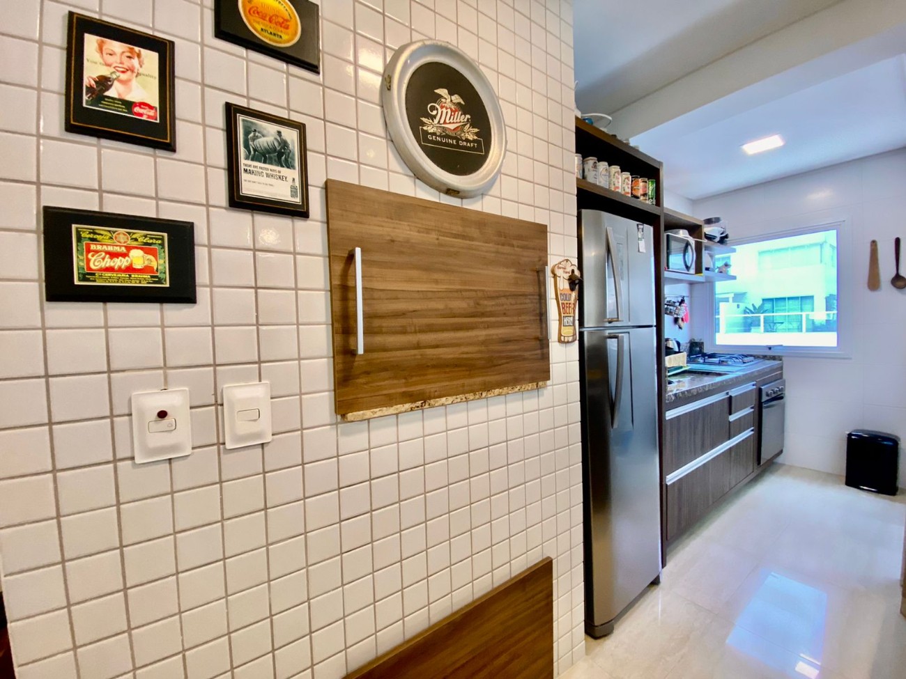 Apartamento, 3 quartos, 159 m² - Foto 6