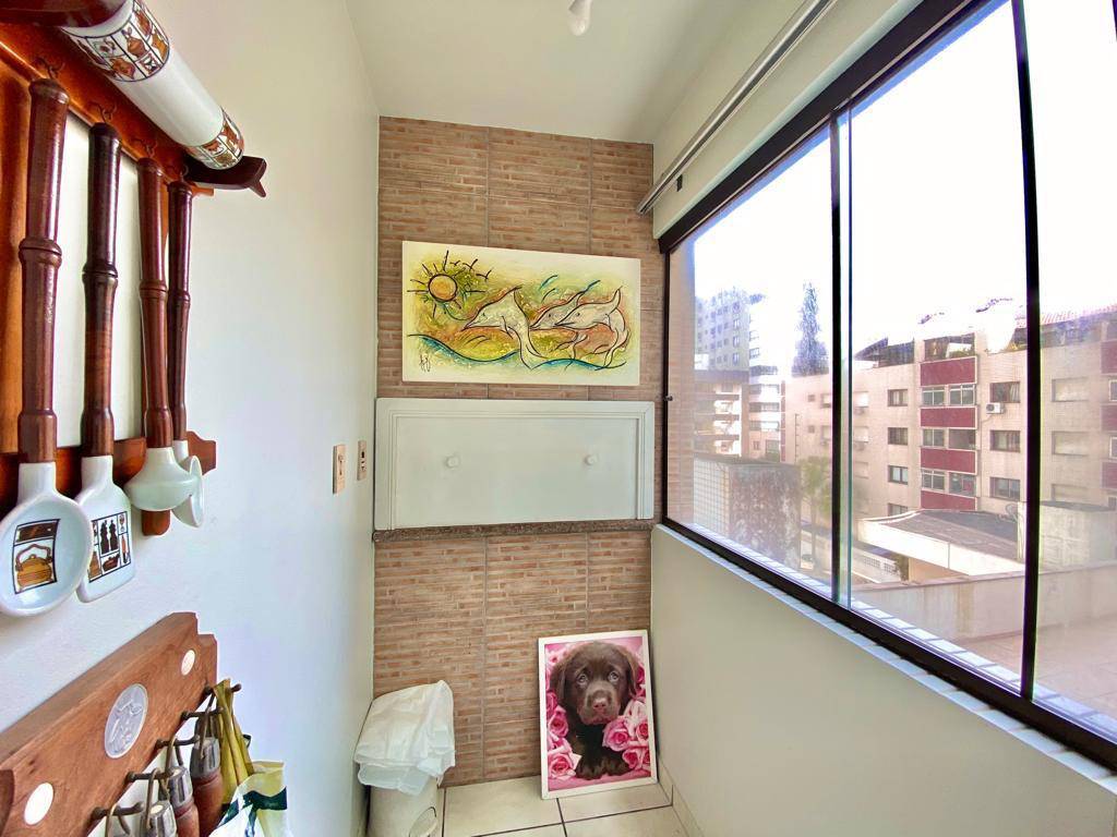 Apartamento, 2 quartos, 90 m² - Foto 6