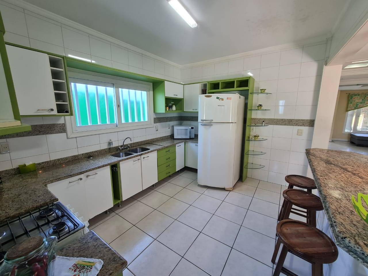 Casa, 4 quartos - Foto 6