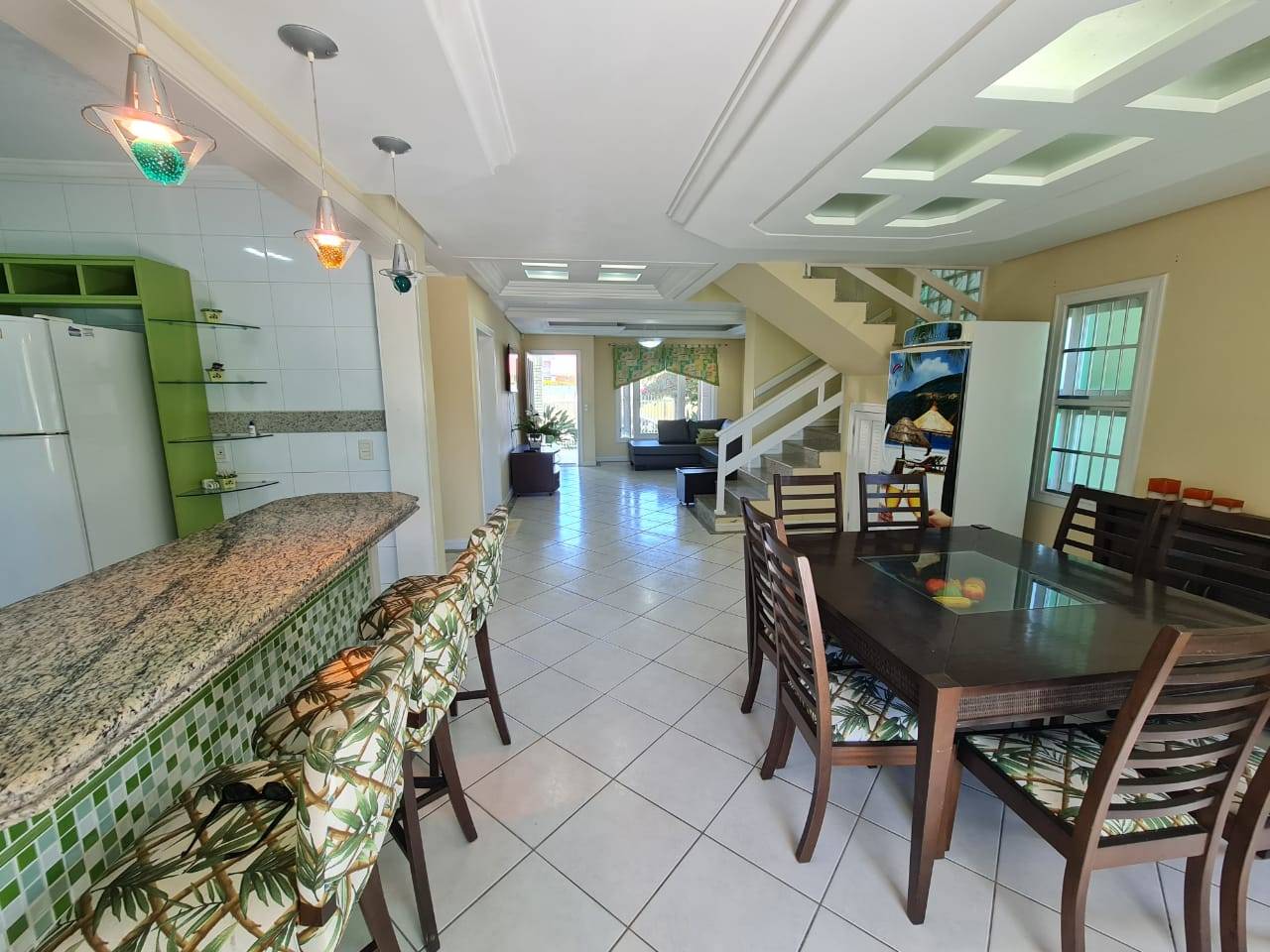 Casa, 4 quartos - Foto 4