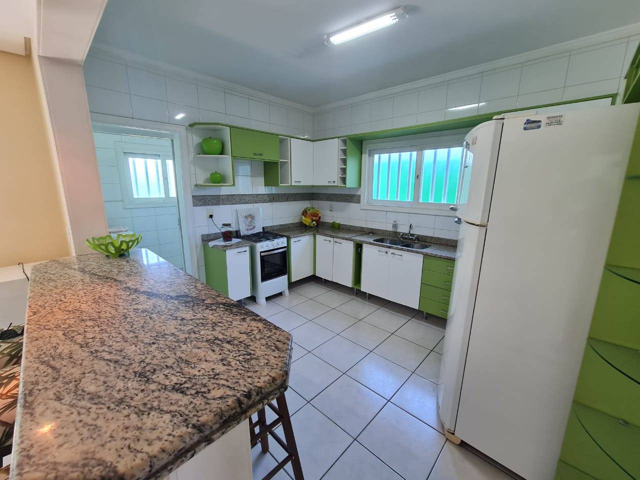 Casa, 4 quartos - Foto 7