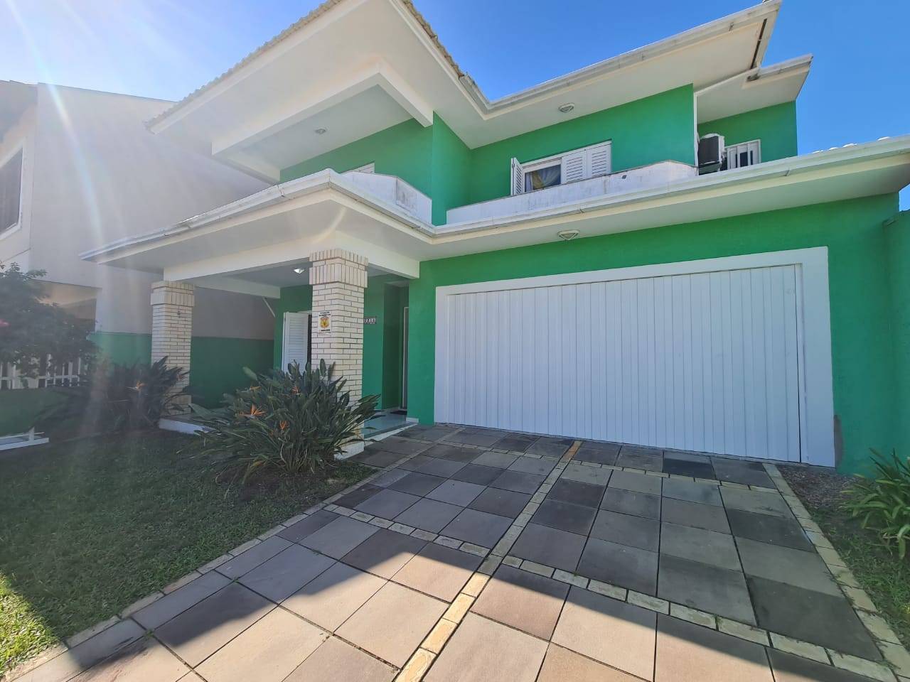 Casa, 4 quartos - Foto 8