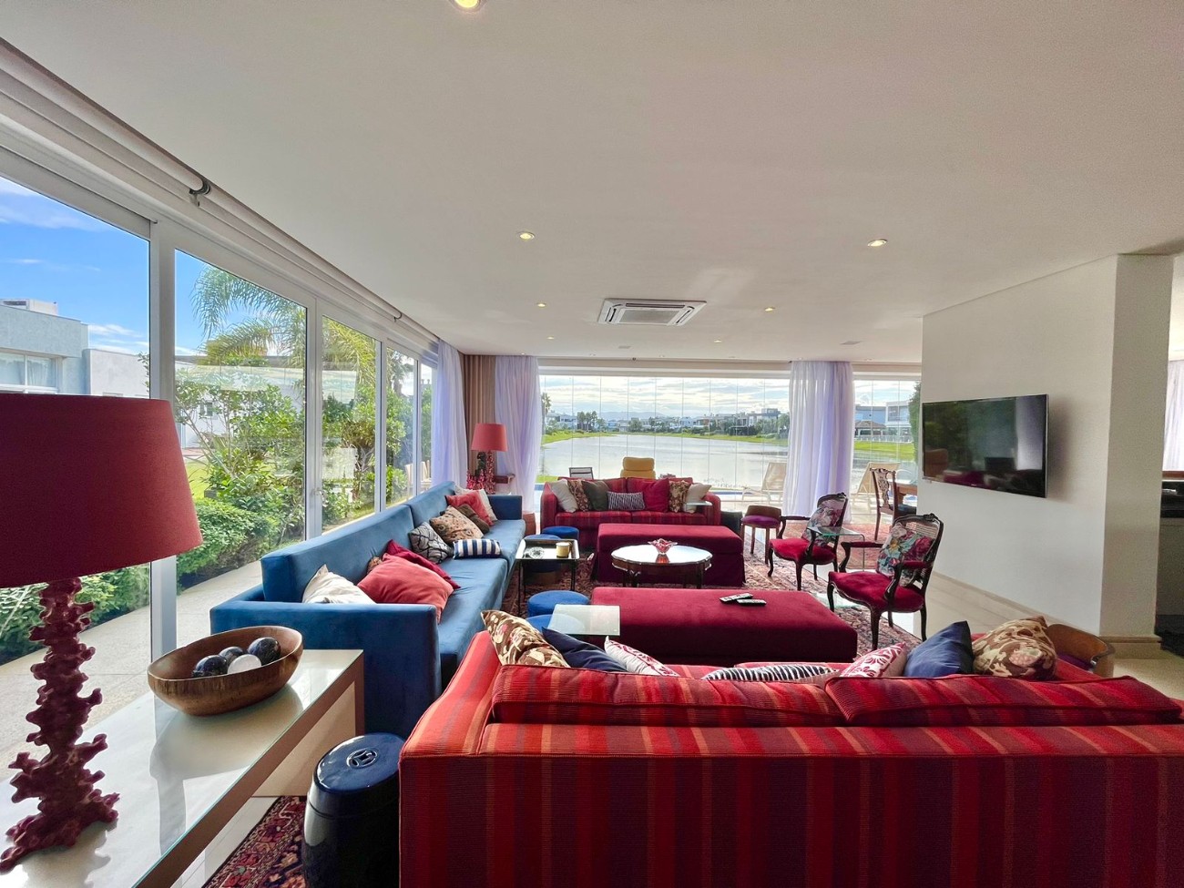 Casa de Condomínio, 4 quartos - Foto 7