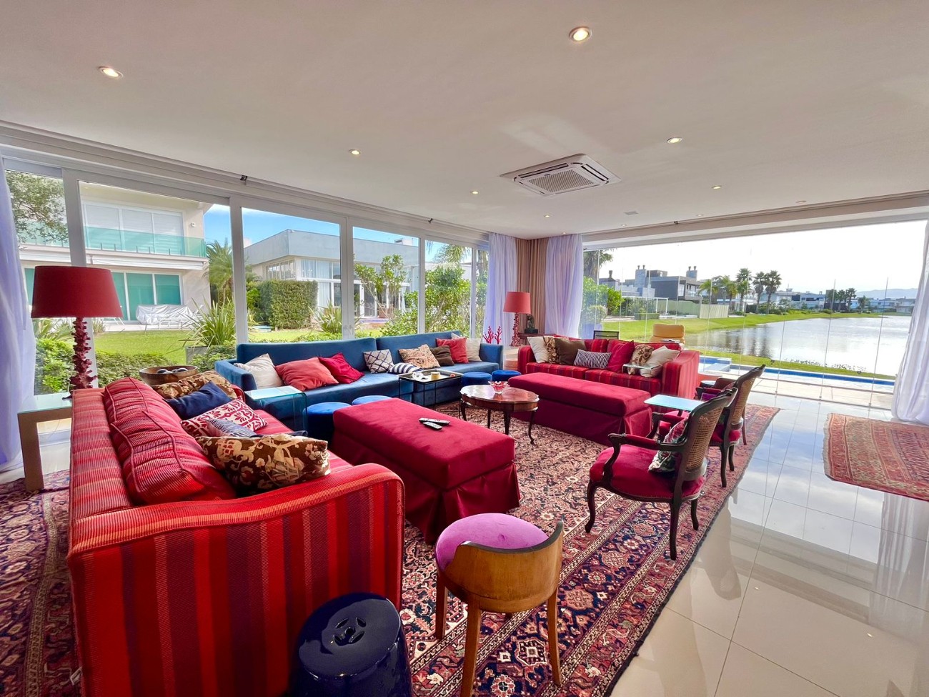 Casa de Condomínio, 4 quartos - Foto 9