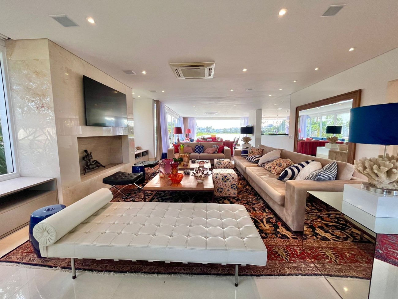 Casa de Condomínio, 4 quartos - Foto 5