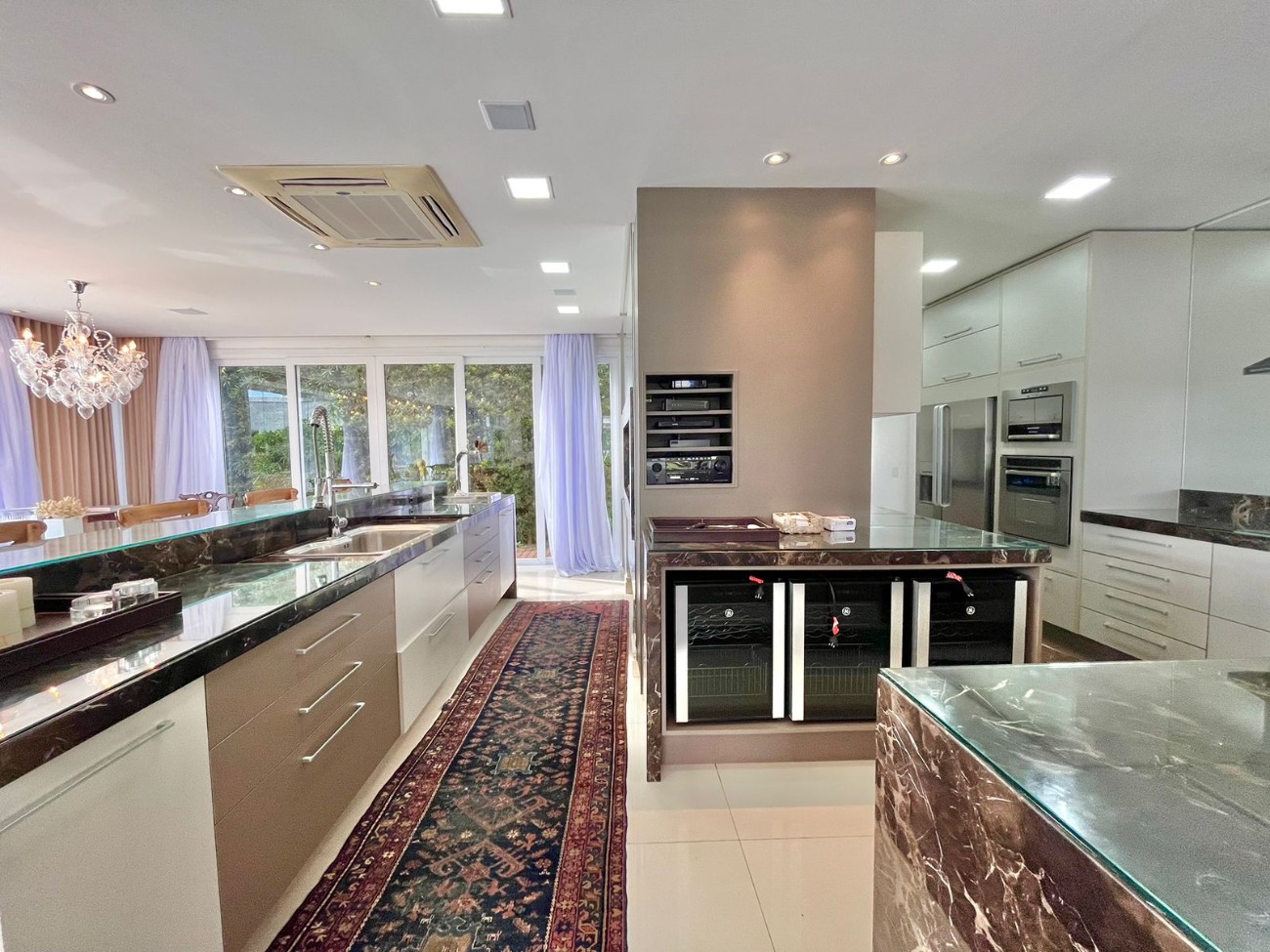 Casa de Condomínio, 4 quartos - Foto 10