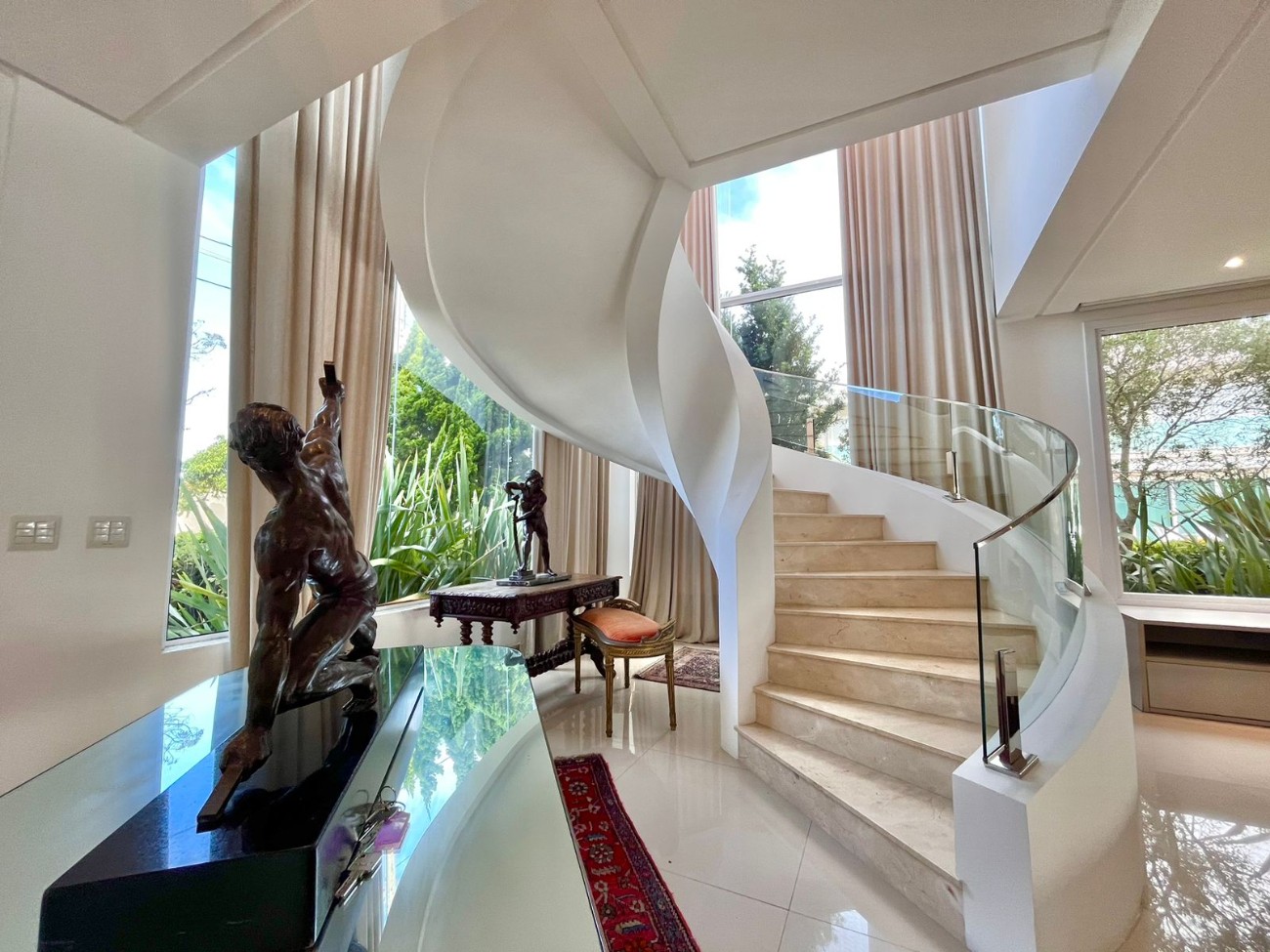 Casa de Condomínio, 4 quartos - Foto 3