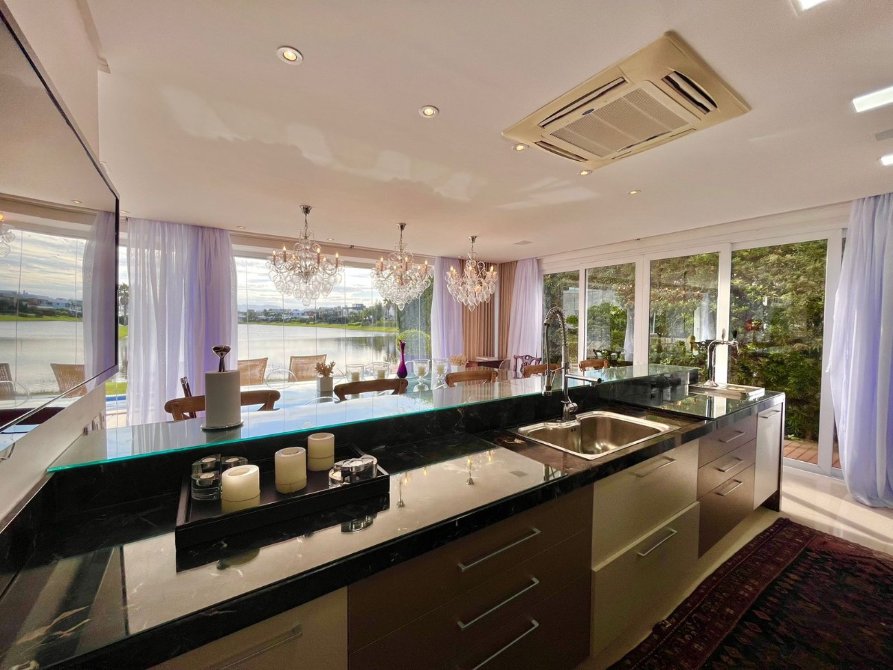 Casa de Condomínio, 4 quartos - Foto 15