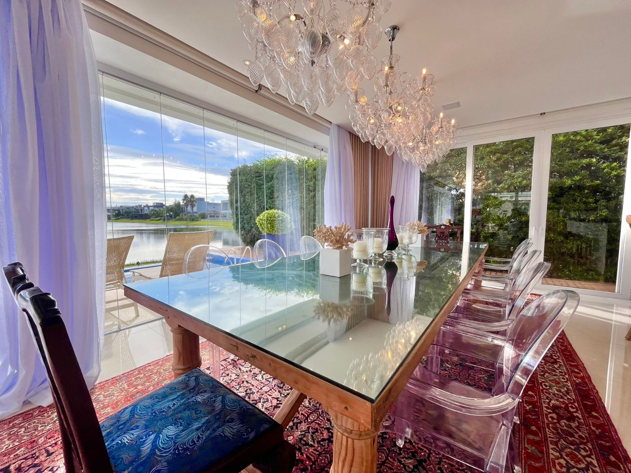 Casa de Condomínio, 4 quartos - Foto 20