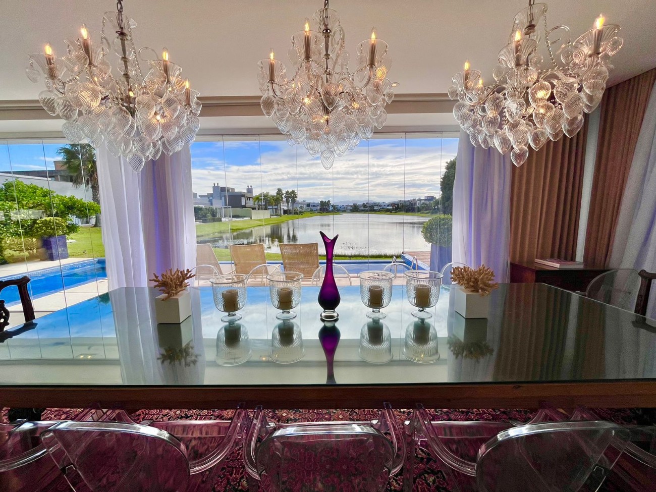 Casa de Condomínio, 4 quartos - Foto 18