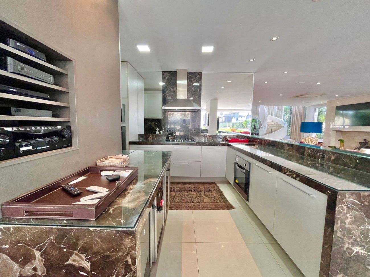 Casa de Condomínio, 4 quartos - Foto 11