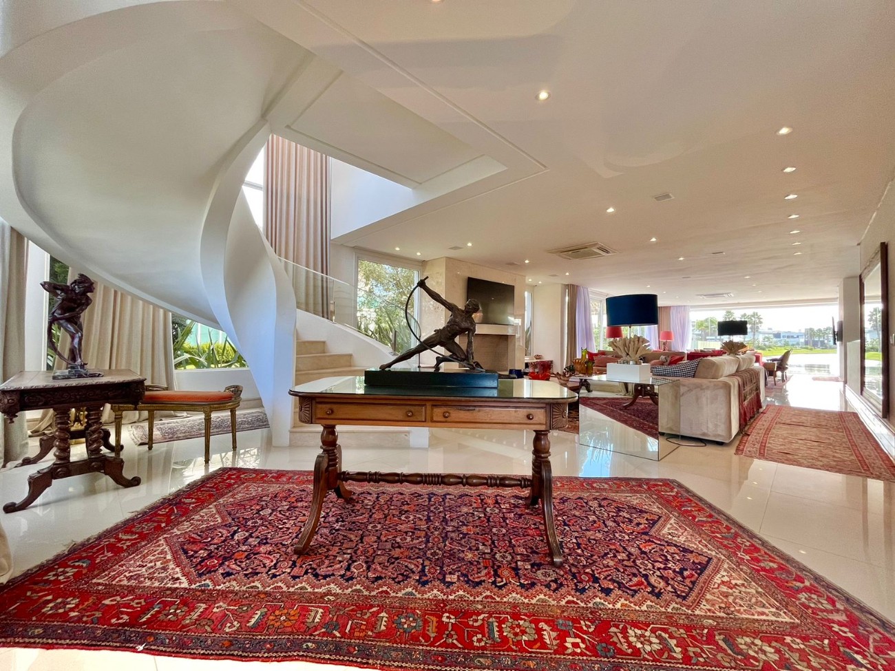 Casa de Condomínio, 4 quartos - Foto 2