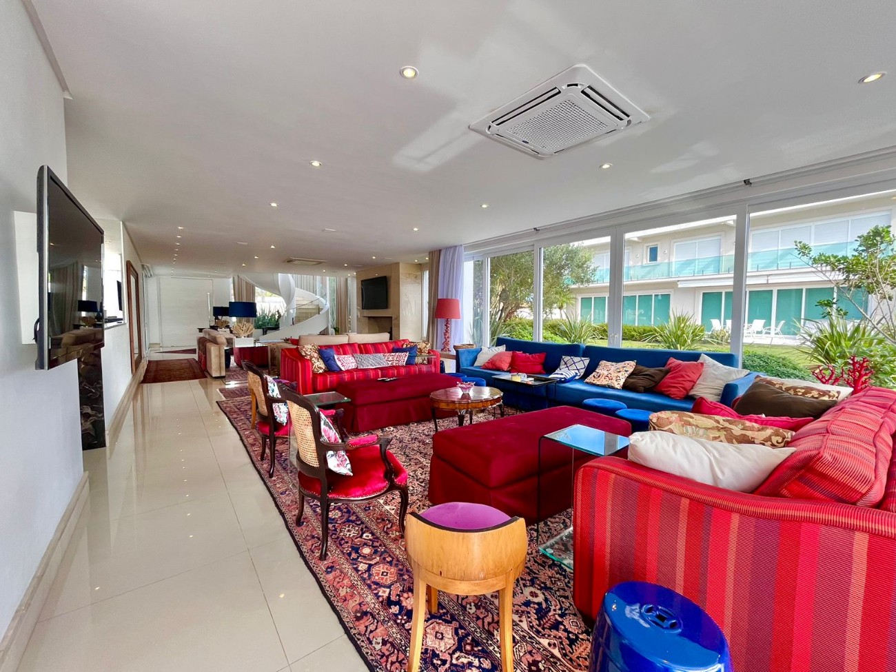 Casa de Condomínio, 4 quartos - Foto 19