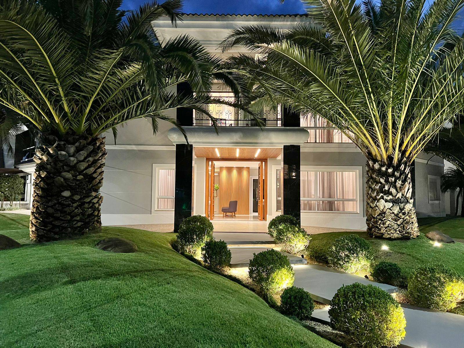 Casa de Condomínio, 4 quartos - Foto 5