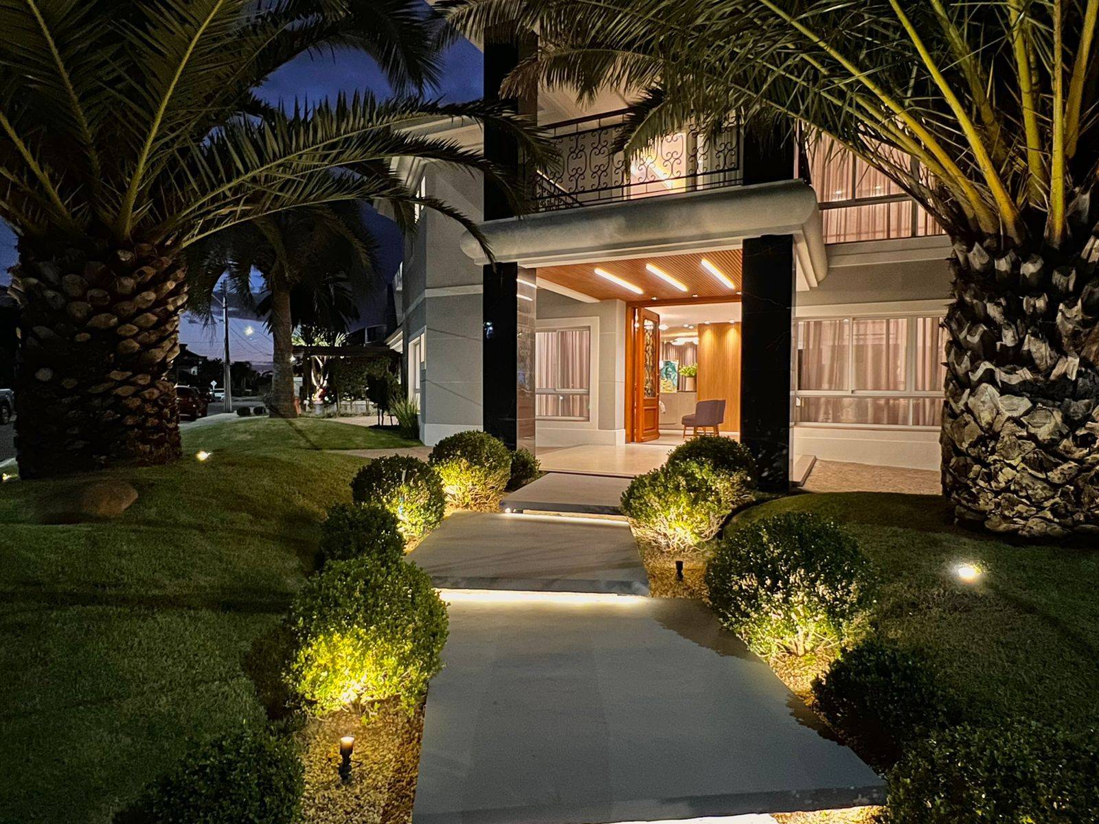 Casa de Condomínio, 4 quartos - Foto 3