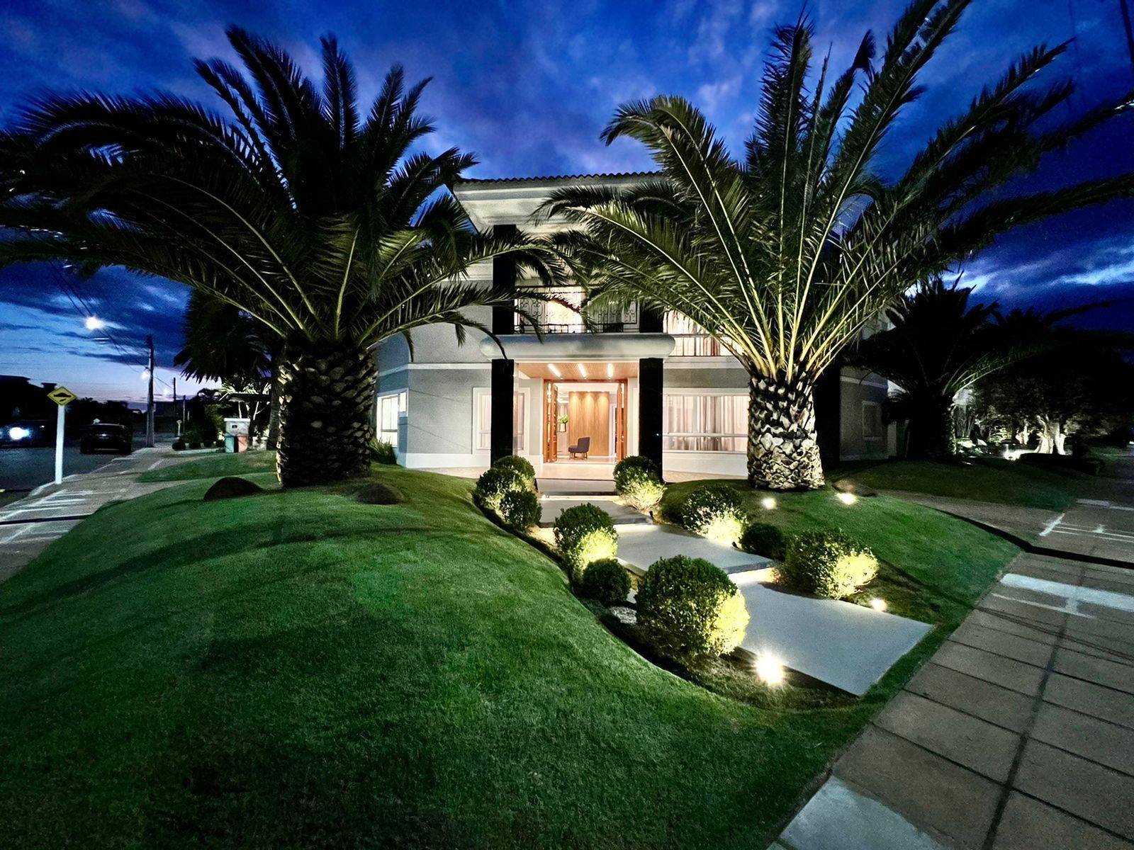 Casa de Condomínio, 4 quartos - Foto 4