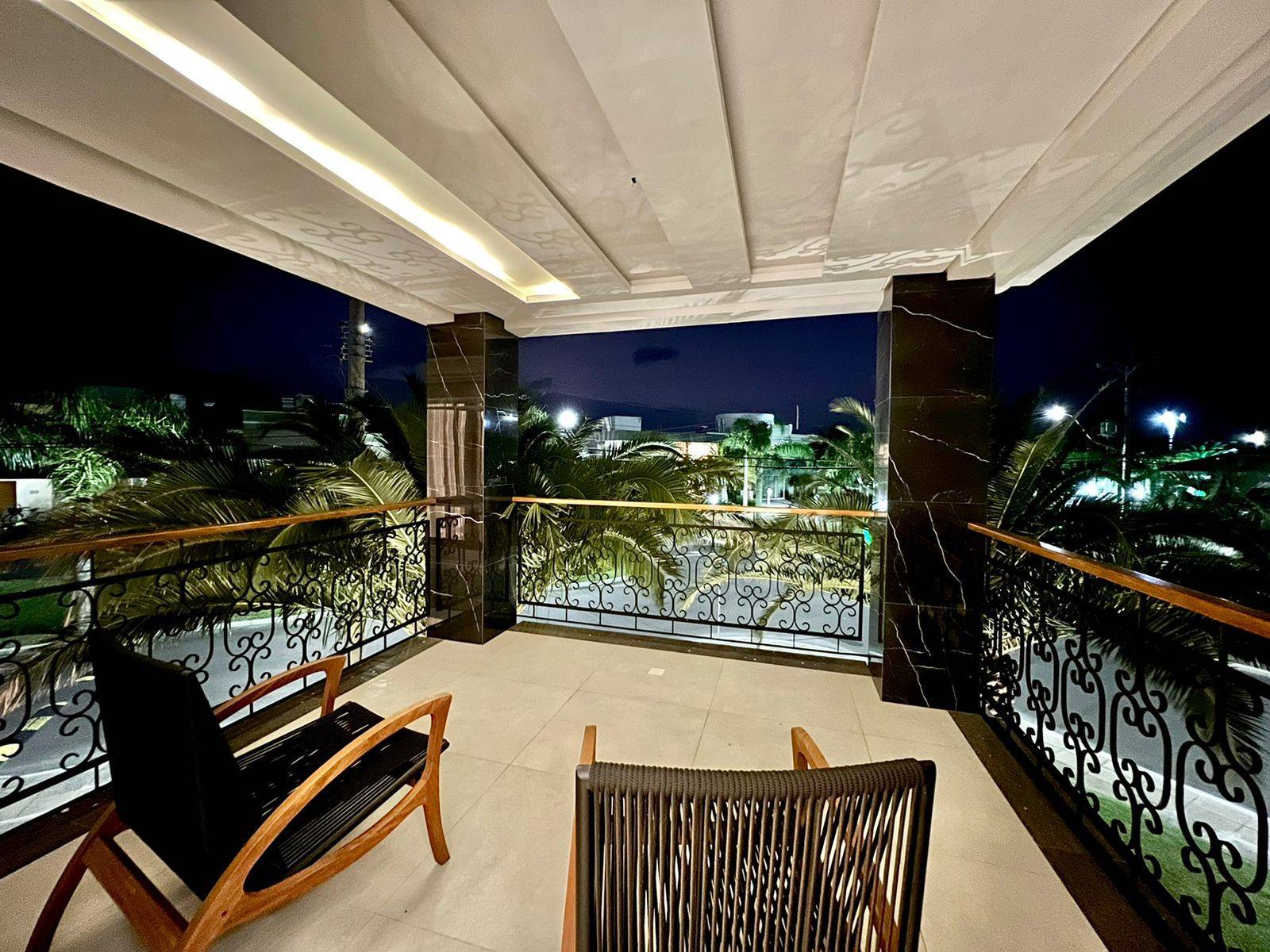 Casa de Condomínio, 4 quartos - Foto 2