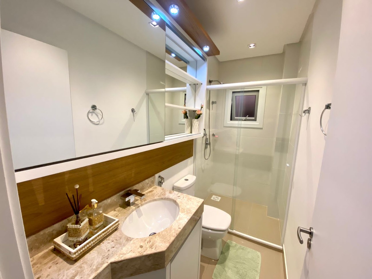 Apartamento, 3 quartos - Foto 7