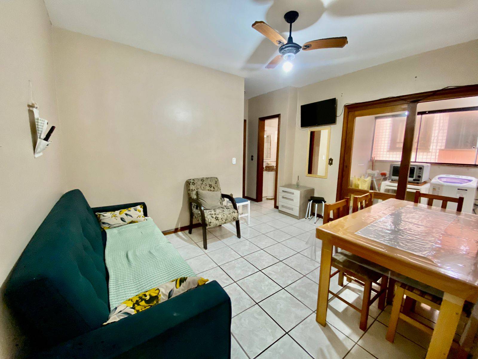 Apartamento 2 dormitórios à venda emZona Nova Capão da Canoa | Ref.: 3495