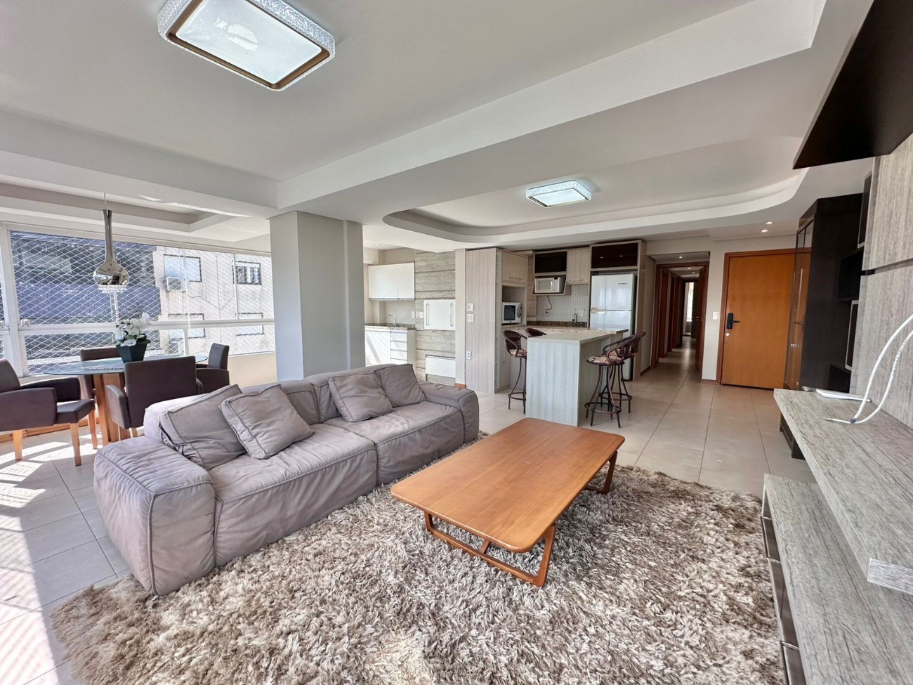 Apartamento 3 dormitórios à venda em Zona Nova Capão da Canoa | Ref.: 3505