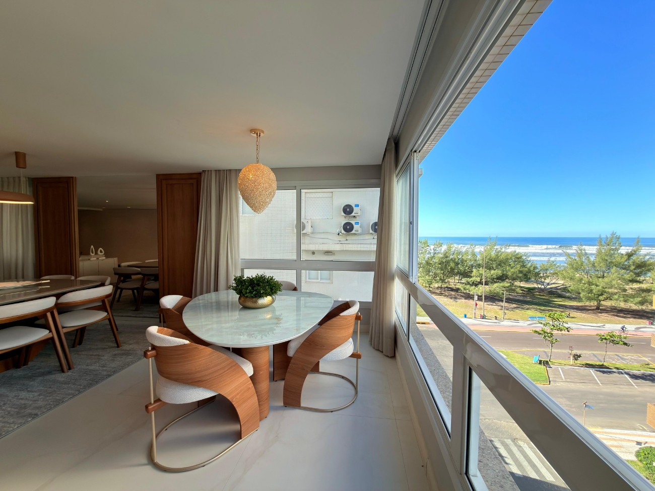 Apartamento 6 dormitórios à venda em Navegantes Capão da Canoa | Ref.: 351