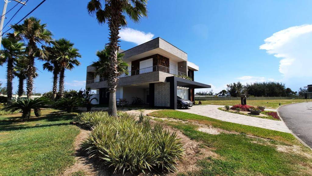 Casa de Condomínio, 4 quartos - Foto 7