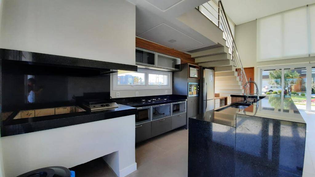 Casa de Condomínio, 4 quartos - Foto 11