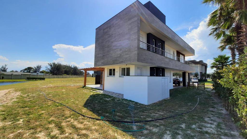 Casa de Condomínio, 4 quartos - Foto 10