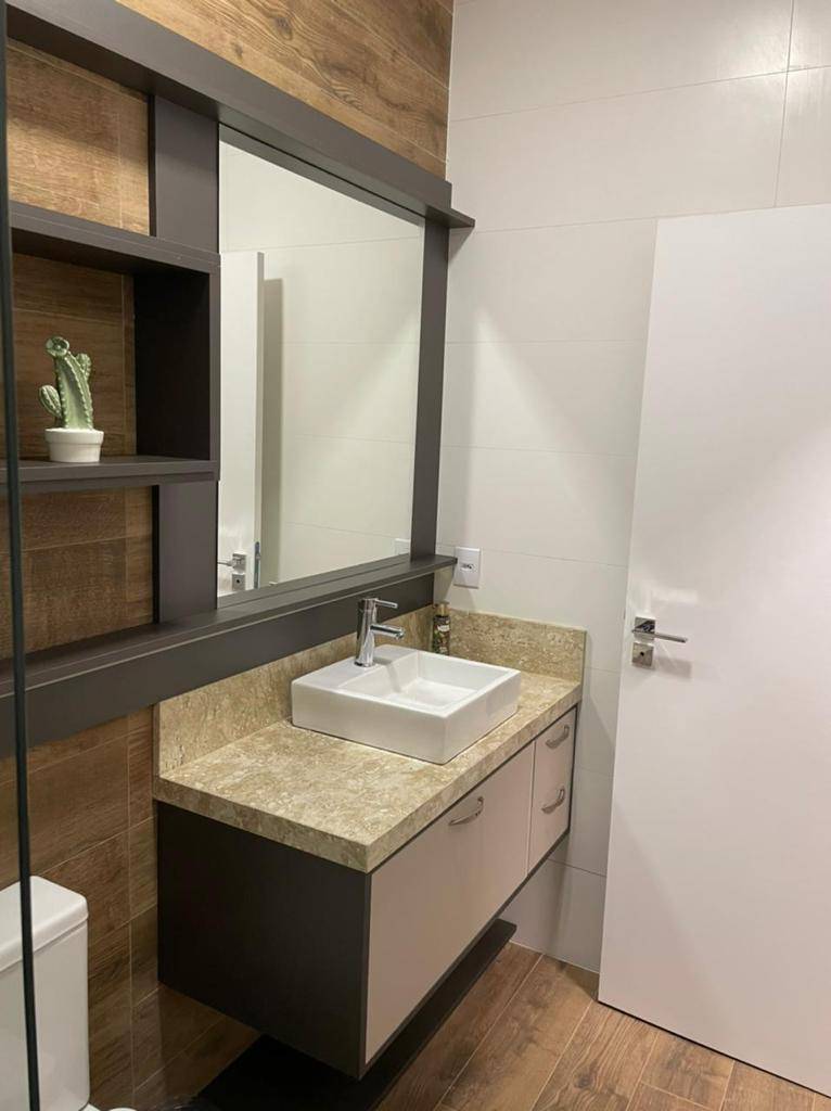 Casa de Condomínio, 4 quartos - Foto 15