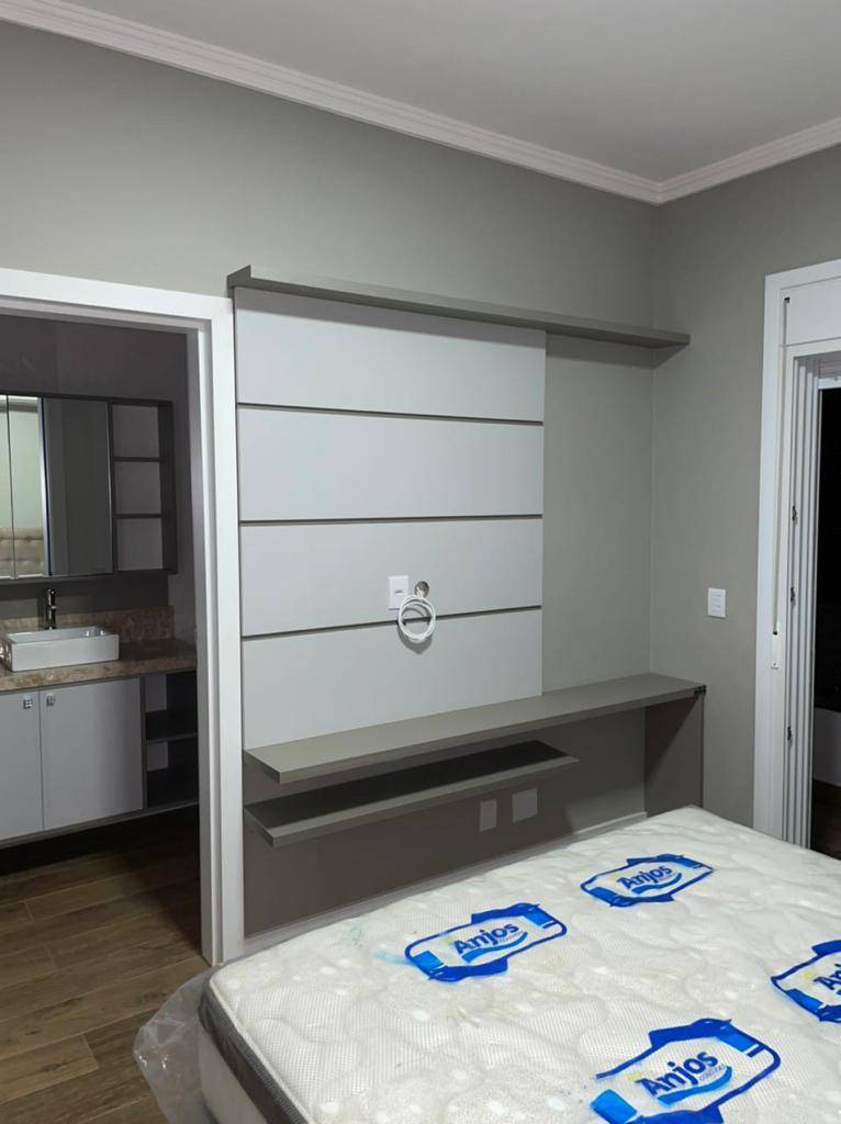 Casa de Condomínio, 4 quartos - Foto 20