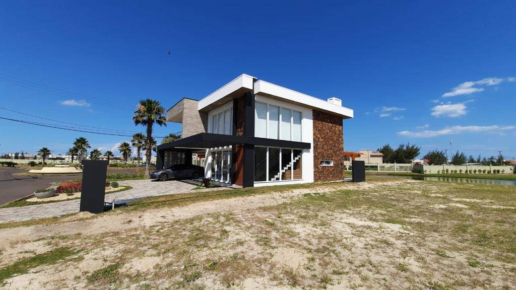 Casa de Condomínio, 4 quartos - Foto 5