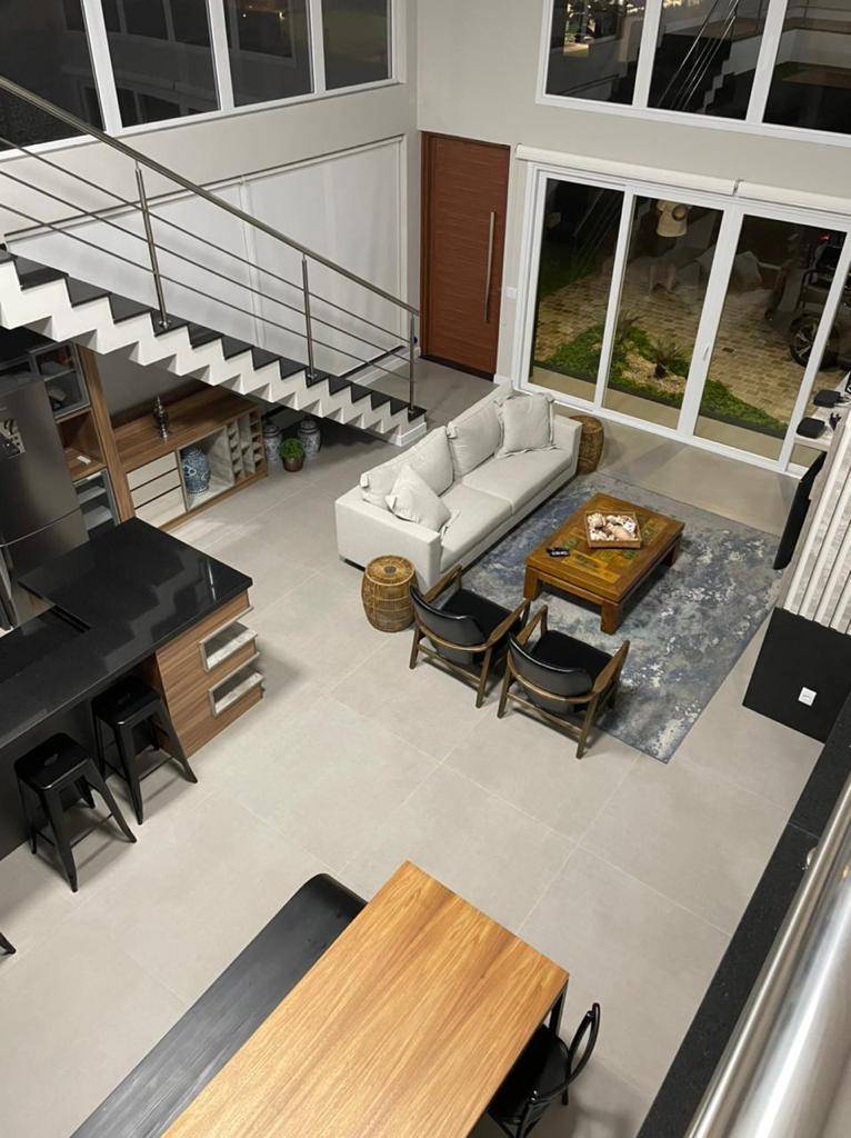 Casa de Condomínio, 4 quartos - Foto 12