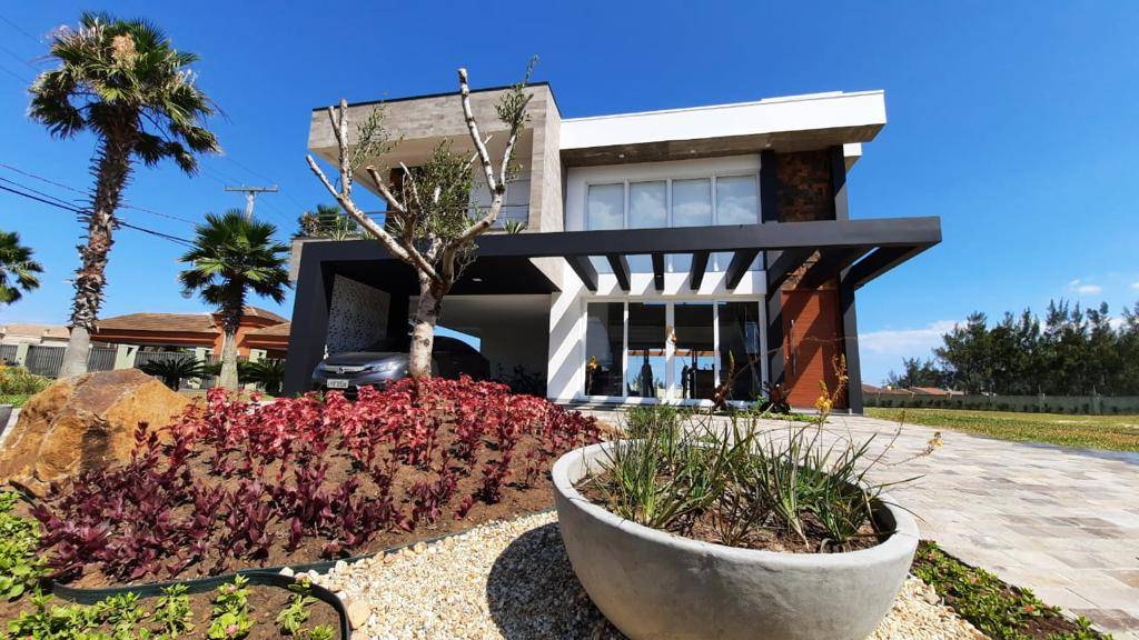 Casa de Condomínio, 4 quartos - Foto 4