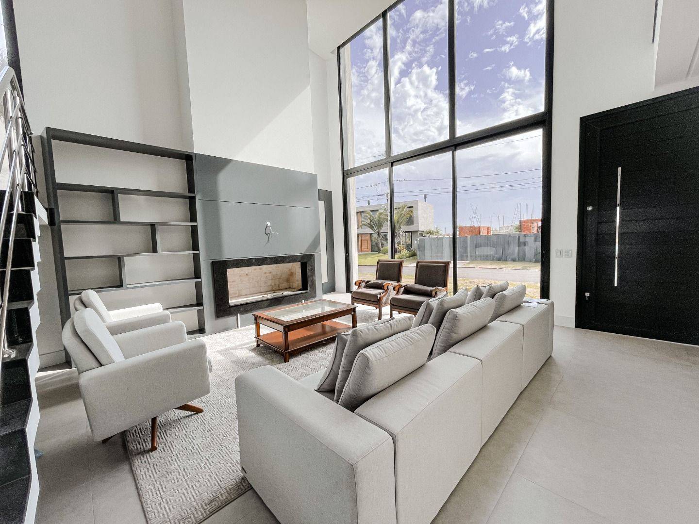 Casa de Condomínio, 4 quartos - Foto 8