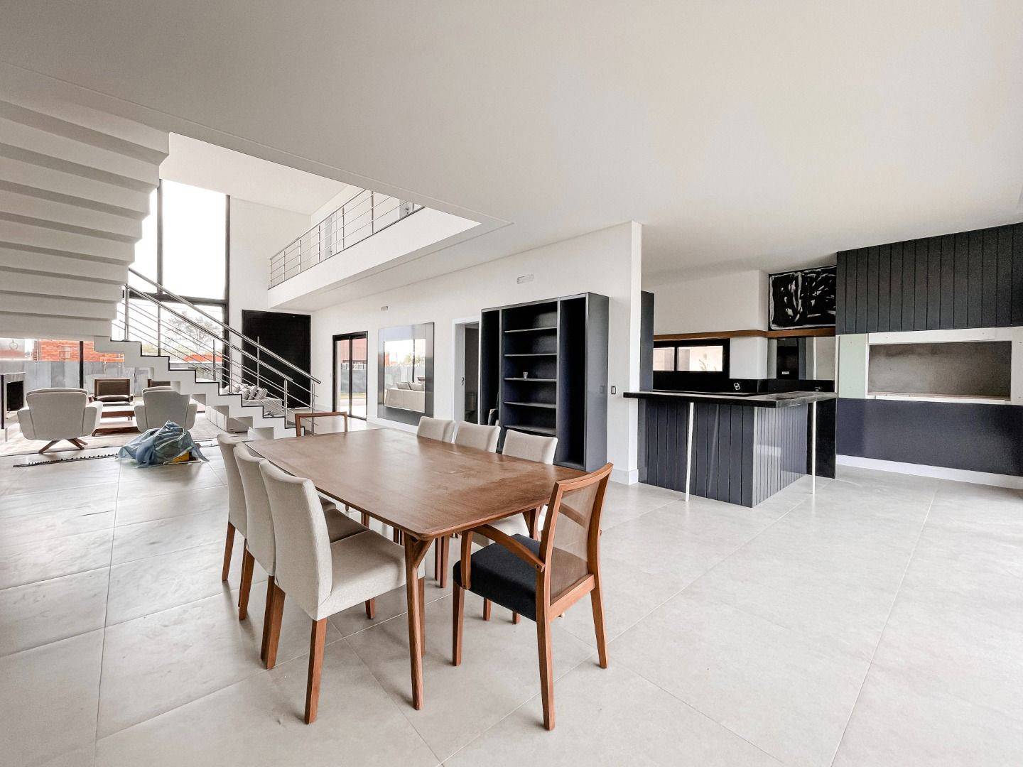 Casa de Condomínio, 4 quartos - Foto 12