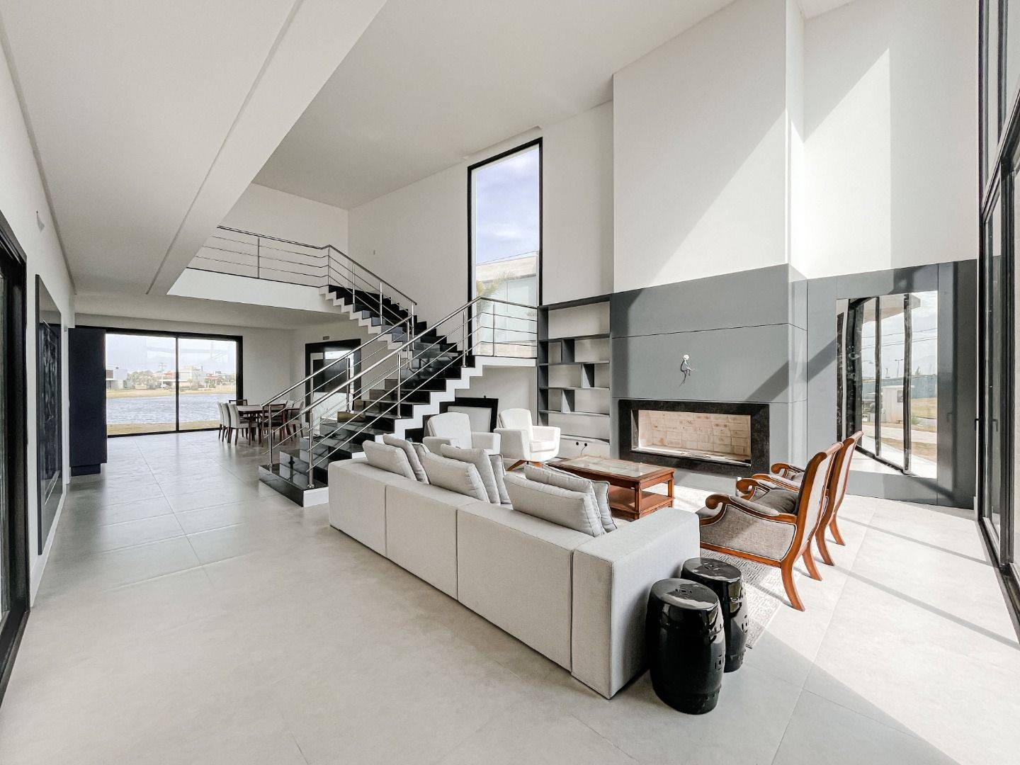 Casa de Condomínio, 4 quartos - Foto 9